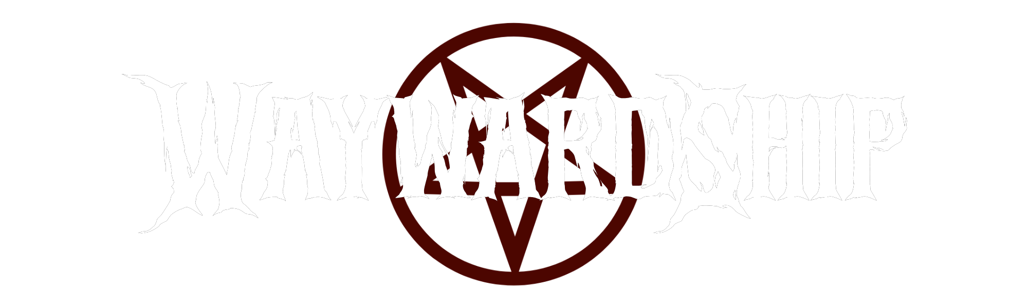 Wayward Ship Logo